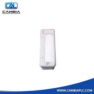 3BSE045584R1 | Módulo de salida analógica de 8 canales ABB AO845A