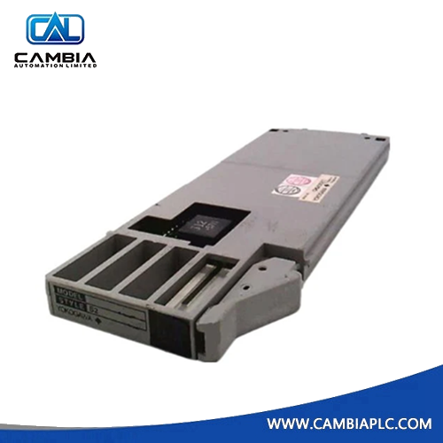 APM11 Pulse Input Module | Yokogawa Automation