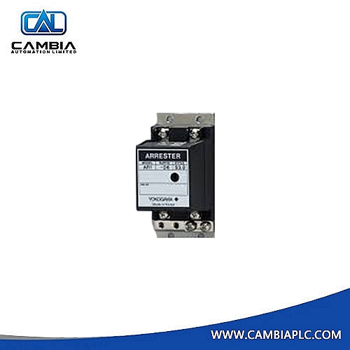 Yokogawa AR-PH Lightning Arrester in Stock
