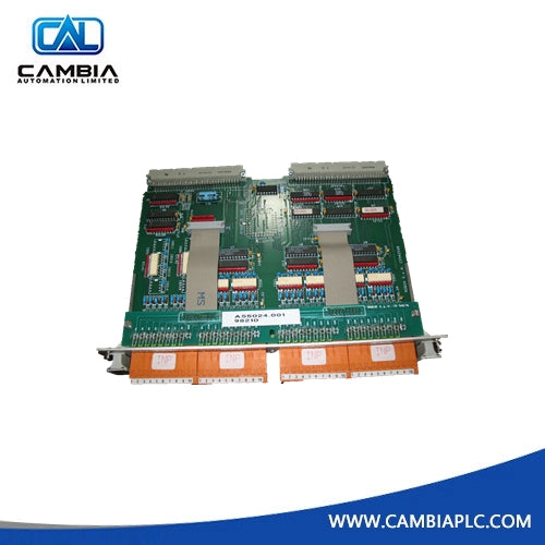 PLC DE AUTOMATIZACIÓN ROBOX AS5023.002 CON CAJA 