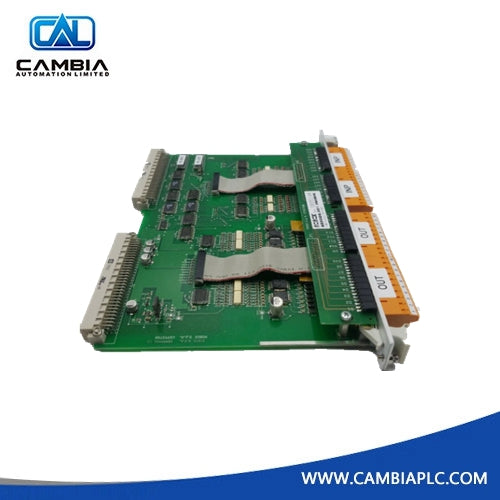ROBOX AS5026.001 Digital I/O board