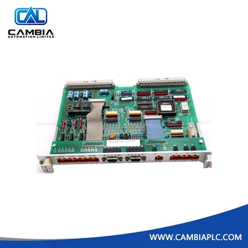 ROBOX AS5021.006 RIOR 7 HOUSES UP TO 7 BOARDS