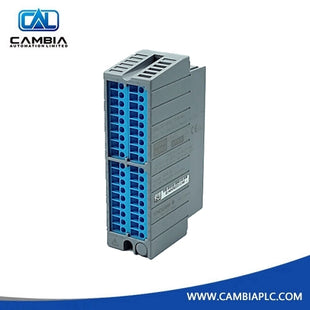 New arrival Terminal Block Yokogawa ATSB4D-0 With Box