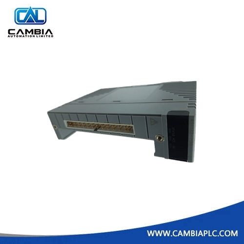 Global Shipping Yokogawa ASI143-S00 Analog Input/Output Module