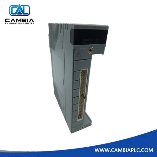 Módulo de entrada/salida analógica Yokogawa ASI143-S00 con envío global