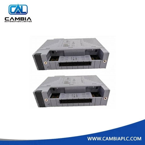 Global Shipping Yokogawa ASI143-S00 Analog Input/Output Module