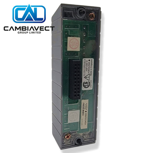 Yokogawa | ATF9S-00 | Pressure Clamp Terminal Block FIO