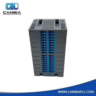 New arrival Terminal Block Yokogawa ATSB4D-0 With Box