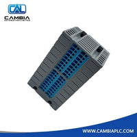 Nuevo bloque de terminales Yokogawa ATSB4D-0 con caja