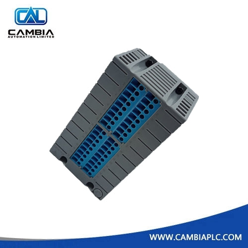 Nuevo bloque de terminales Yokogawa ATSB4D-0 con caja