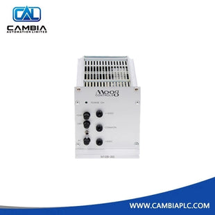 صمام سيرفو MOOG B95377-050 متوفر في المخزون
