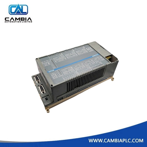 Controlador básico ABB BCU05 Advant en stock