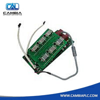 ABB BHE036290R0002 GD C806 B02 PC Board