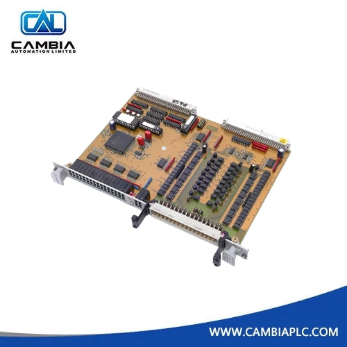 New Alstom BIO232 PLC Module