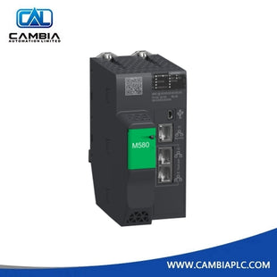 [ضمان لمدة 12 شهرًا] معالج Schneider BMEP581020 المستقل Modicon M580