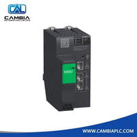 M580 Standalone Processor BMEP584040 Schneider 16MB