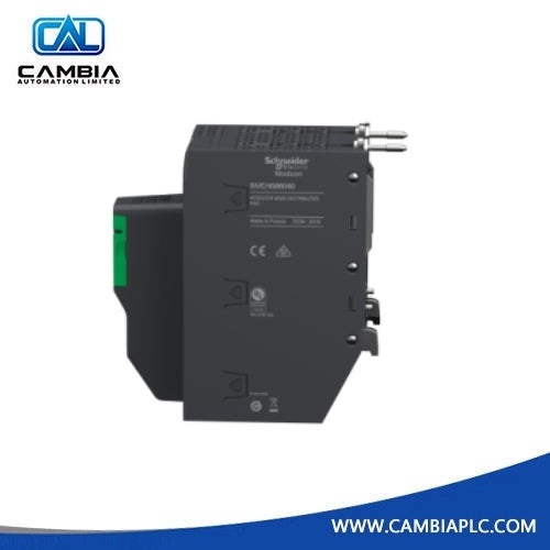 M580 Standalone Processor BMEP584040 Schneider 16MB
