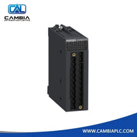 BMXAMO0410 | Schneider BMX AMO 0410 ANA 4 U/I Analog Output Module