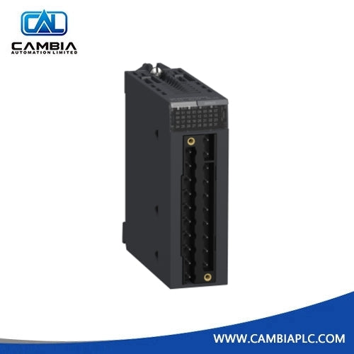 BMXAMO0410 | Schneider BMX AMO 0410 ANA 4 U/I Analog Output Module