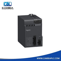 SCHNEIDER BMXAMI0410 ANALOG ISOLATED HIGH LEVEL INPUT MODULE [12 MONTHS WARRANTY]