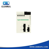 Módulo adaptador de E/S remotas Schneider BMXCRA31200
