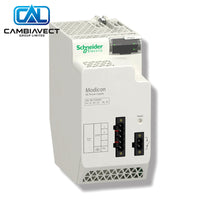 Redundant Power Supply BMXCPS4022 Schneider X80 24-48VDC