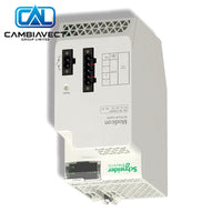 Redundant Power Supply BMXCPS4022 Schneider X80 24-48VDC