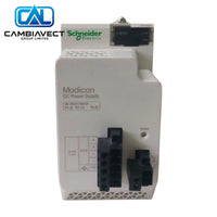 Redundant Power Supply BMXCPS4022 Schneider X80 24-48VDC
