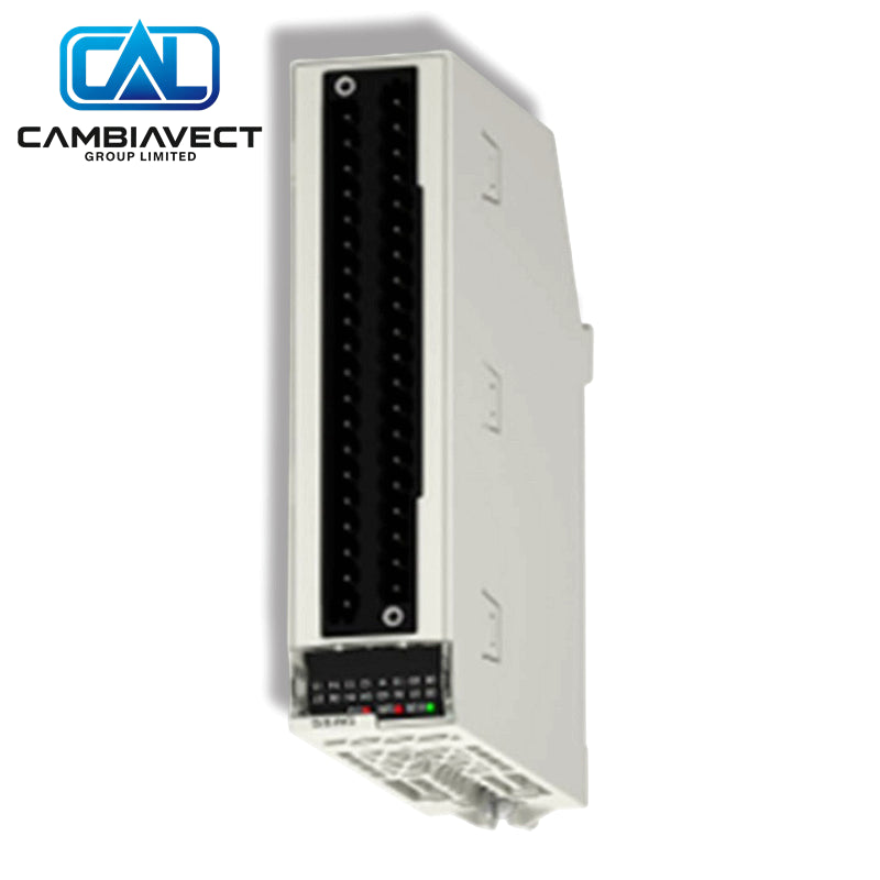 16pt AC Discrete Input BMXDAI1615 Schneider X80 200-240VAC