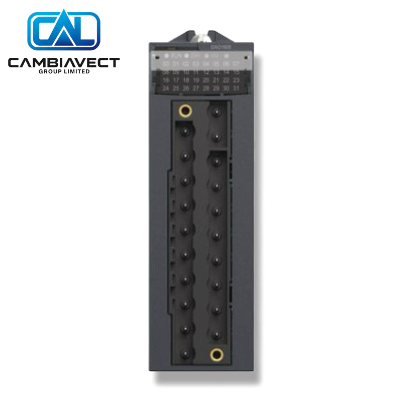 16pt AC Discrete Input BMXDAI1615 Schneider X80 200-240VAC