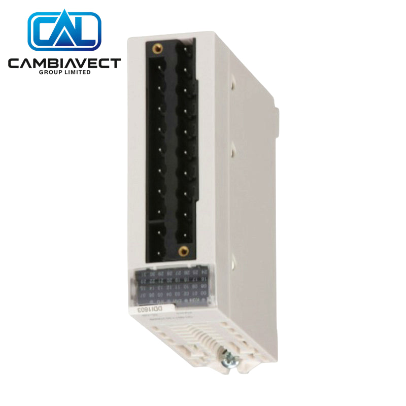 16pt 48VDC Discrete Input BMXDDI1603 Schneider X80
