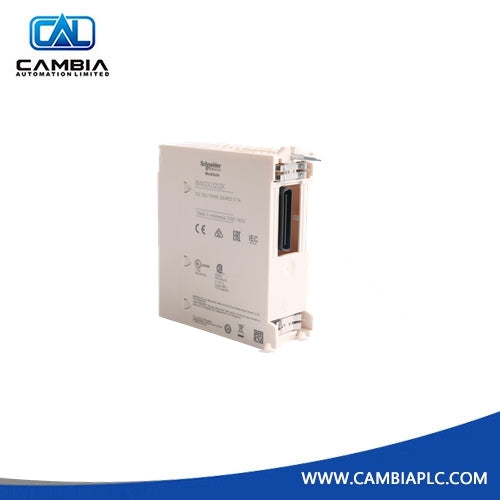 Schneider BMXDDO3202K module