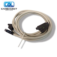 40-Way Cord Set BMXFCC503 Schneider 5m HE10