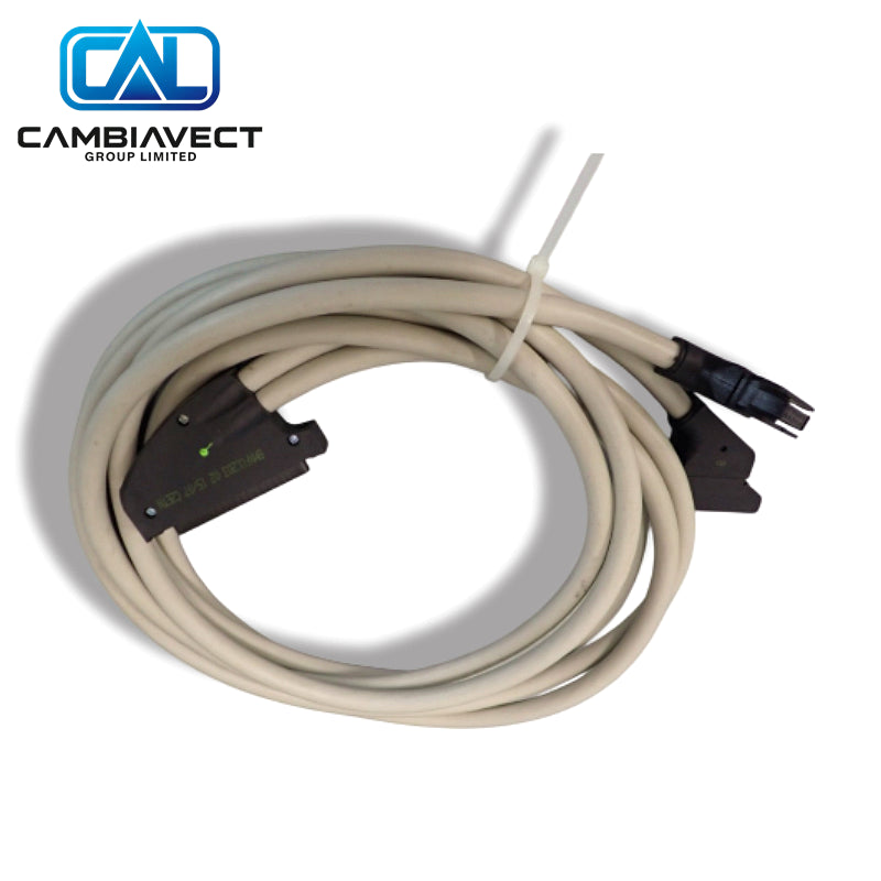 40-Way Cord Set BMXFCC503 Schneider 5m HE10