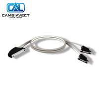 40-Way Cord Set BMXFCC503 Schneider 5m HE10