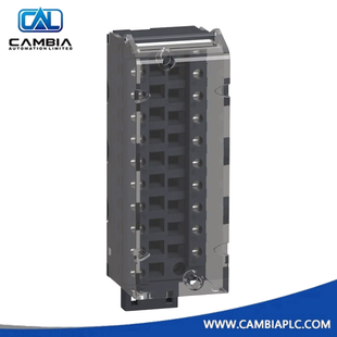 كتلة طرفية Schneider Modicon X80 BMXFTB2000