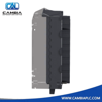 Bloque de terminales Schneider Modicon X80 BMXFTB2000