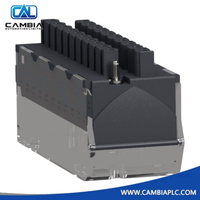Bloque de terminales Schneider Modicon X80 BMXFTB2000