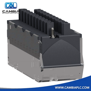 كتلة طرفية Schneider Modicon X80 BMXFTB2000