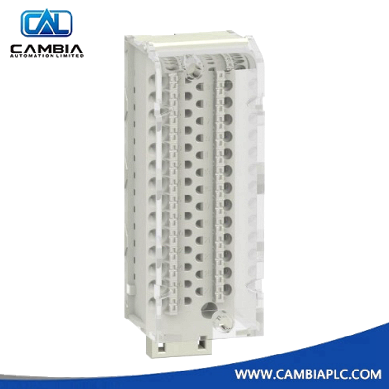 BMXFTB2800 | Schneider Modicon | Bloque de terminales