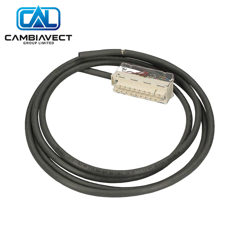 Schneider BMXFTW301 Flying Lead Cable Modicon M340