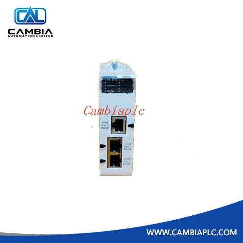 Ethernet TCP/IP Module BMXNOE0100 Schneider M340 1-Port