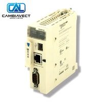 M340 Processor BMXP3420102 Schneider CANopen Modbus