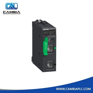 محول الإدخال/الإخراج عن بُعد Schneider BMXPRA0100 Modicon X80 Square D