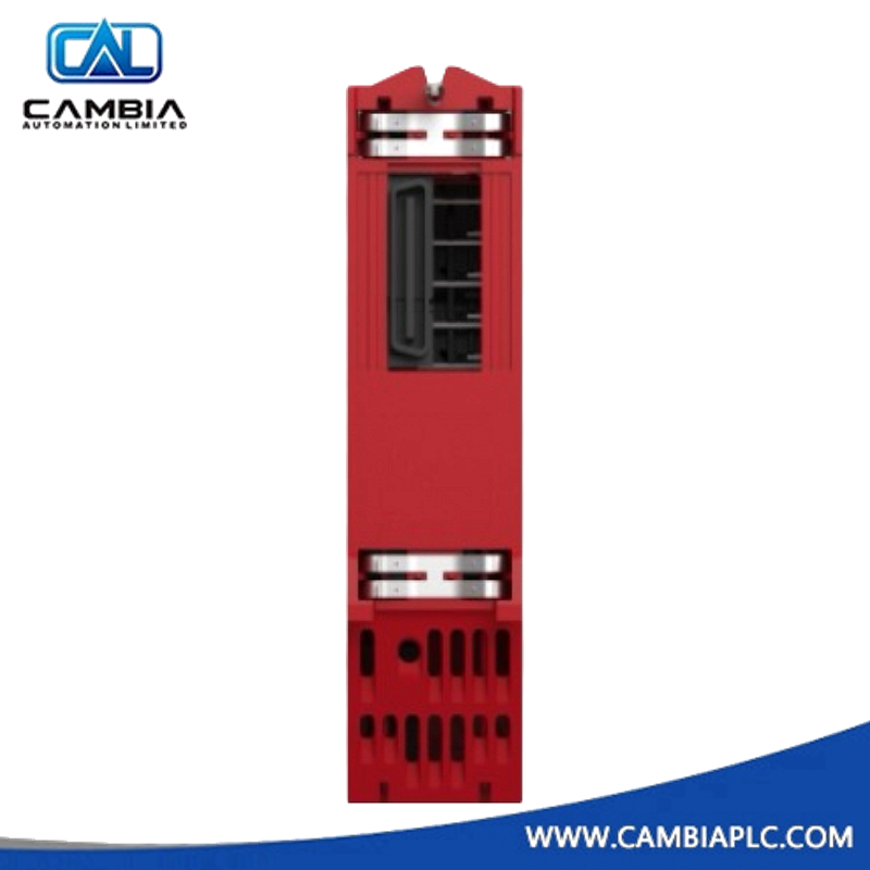 4ch Safety Analog Output BMXSAI0410 Schneider X80 SIL