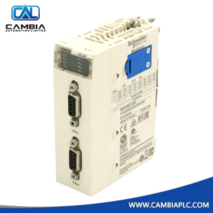 BMXXBE1000 | موسّع اللوحة الخلفية Schneider Modicon M340