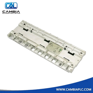 لوحة خلفية Schneider، Modicon X80 PN: BMXXBP0600