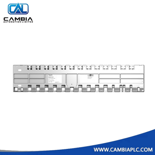 Schneider | BMXXTSHSC20 | Connector Kit for Counter Module