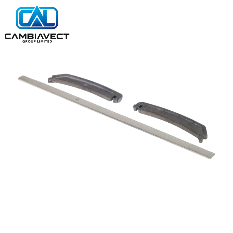X80 Shielding Kit 12-Slot BMXXSP1200 Schneider M340