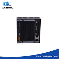 Woodhead With box SST-DN3-PCI-2 Module